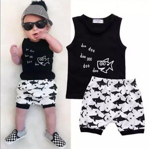 Baby shark set